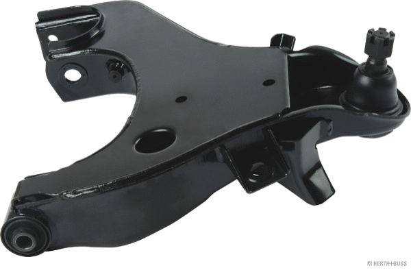 Control/Trailing Arm, wheel suspension (J4911067)
