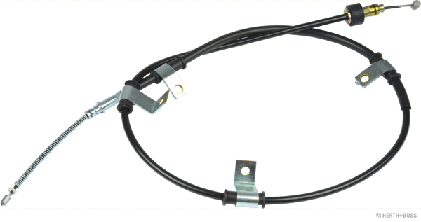 Cable Pull, parking brake (J3920520)