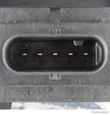 Mass Air Flow Sensor