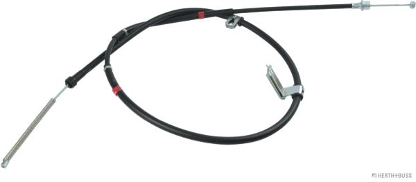 Cable Pull, parking brake (J3935051)