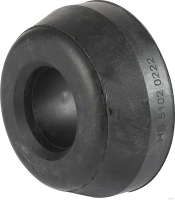 Mounting, control/trailing arm (J4245102)