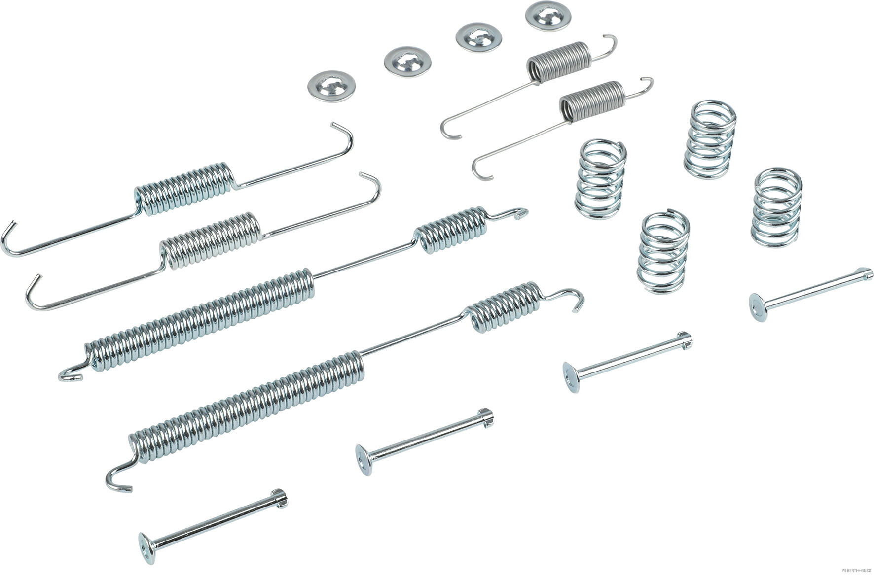 Accessory Kit, brake shoes (J3562021)