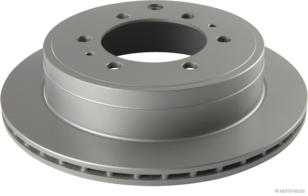 Brake Disc (J3312050)