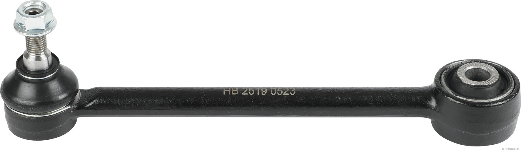 Control/Trailing Arm, wheel suspension (J4942519)