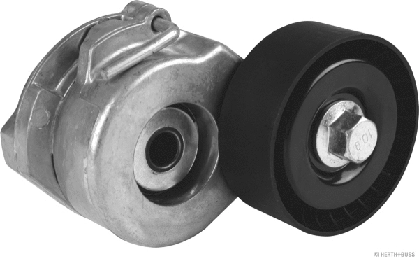 Belt Tensioner, V-ribbed belt (J1148020)