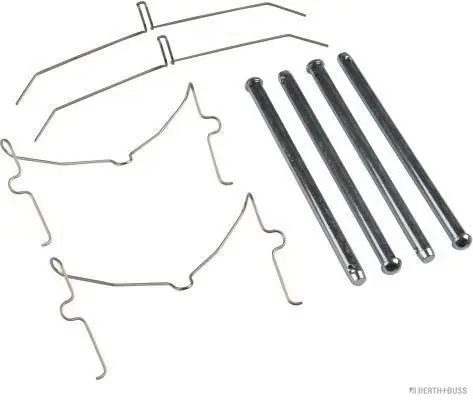 Accessory Kit, disc brake pad (J3662050)