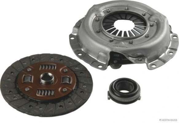 Clutch Kit (J2000528)