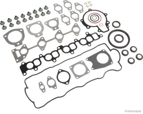 Gasket Kit, cylinder head (J1240925)