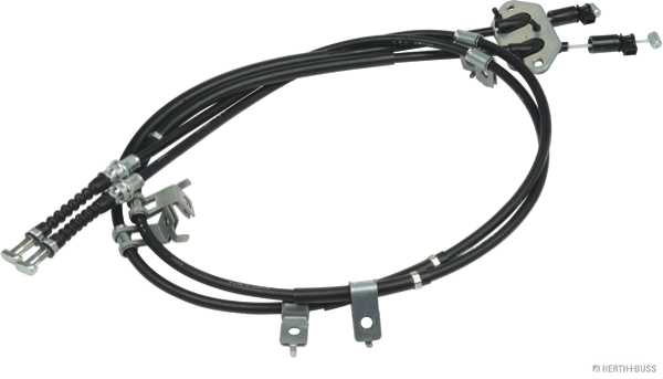 Cable Pull, parking brake (J3923065)