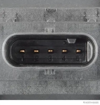 Mass Air Flow Sensor