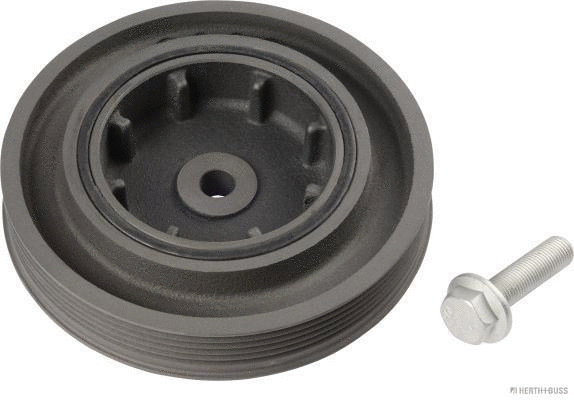 Belt Pulley, crankshaft (J1091022)