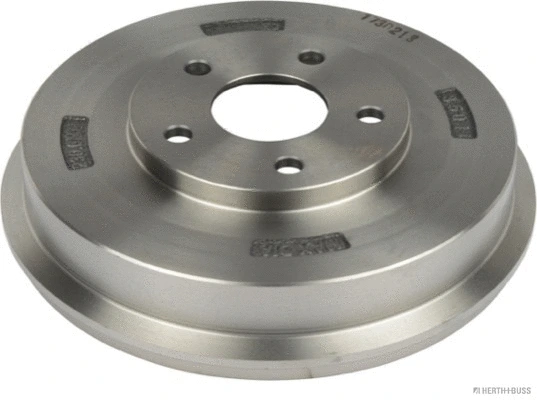 Brake Drum (J3407000)