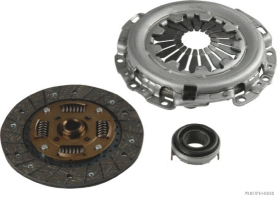 Clutch Kit (J2000923)