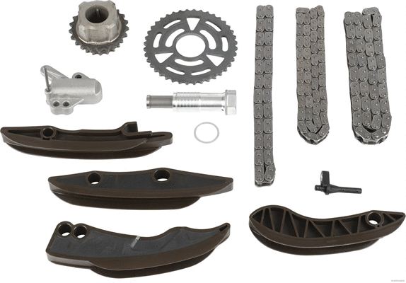 Timing Chain Kit (J1192033)