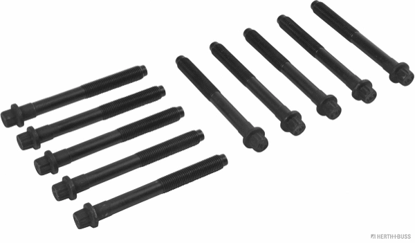 Cylinder Head Bolt Set (J1285001)