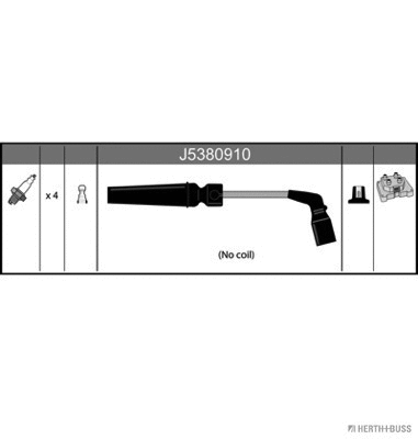 Ignition Cable Kit