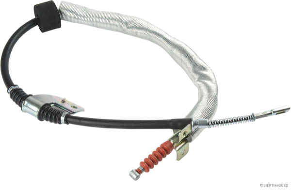 Cable Pull, parking brake (J3930406)