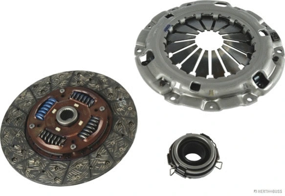 Clutch Kit (J2009037)