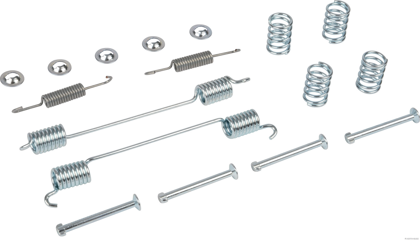 Accessory Kit, brake shoes (J3561028)