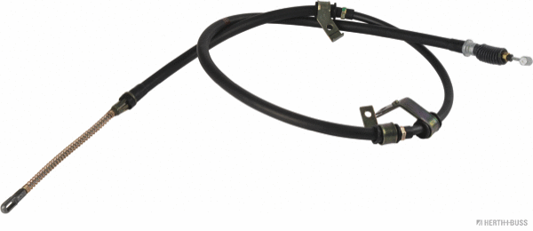 Cable Pull, parking brake (J3930317)