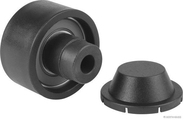 Deflection/Guide Pulley, V-ribbed belt (J1143082)