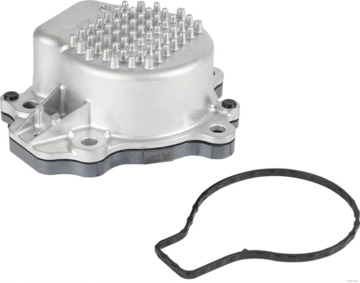 Water Pump, engine cooling (J1512146)