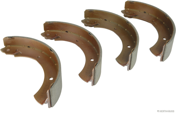 Brake Shoe Set (J3500502)
