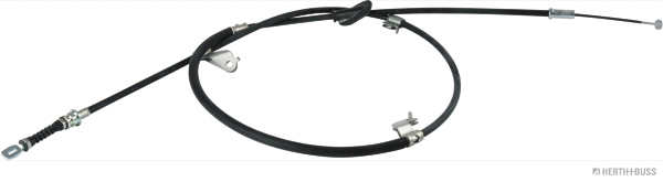 Cable Pull, parking brake (J3934079)