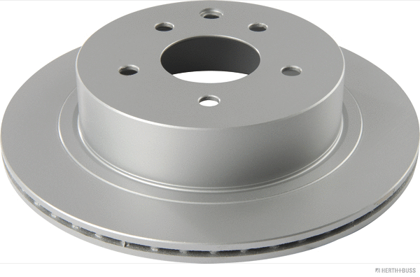 Brake Disc (J3311043)