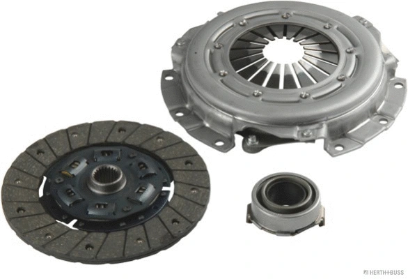 Clutch Kit (J2003044)