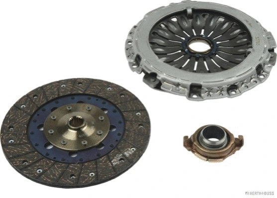 Clutch Kit (J2000583)