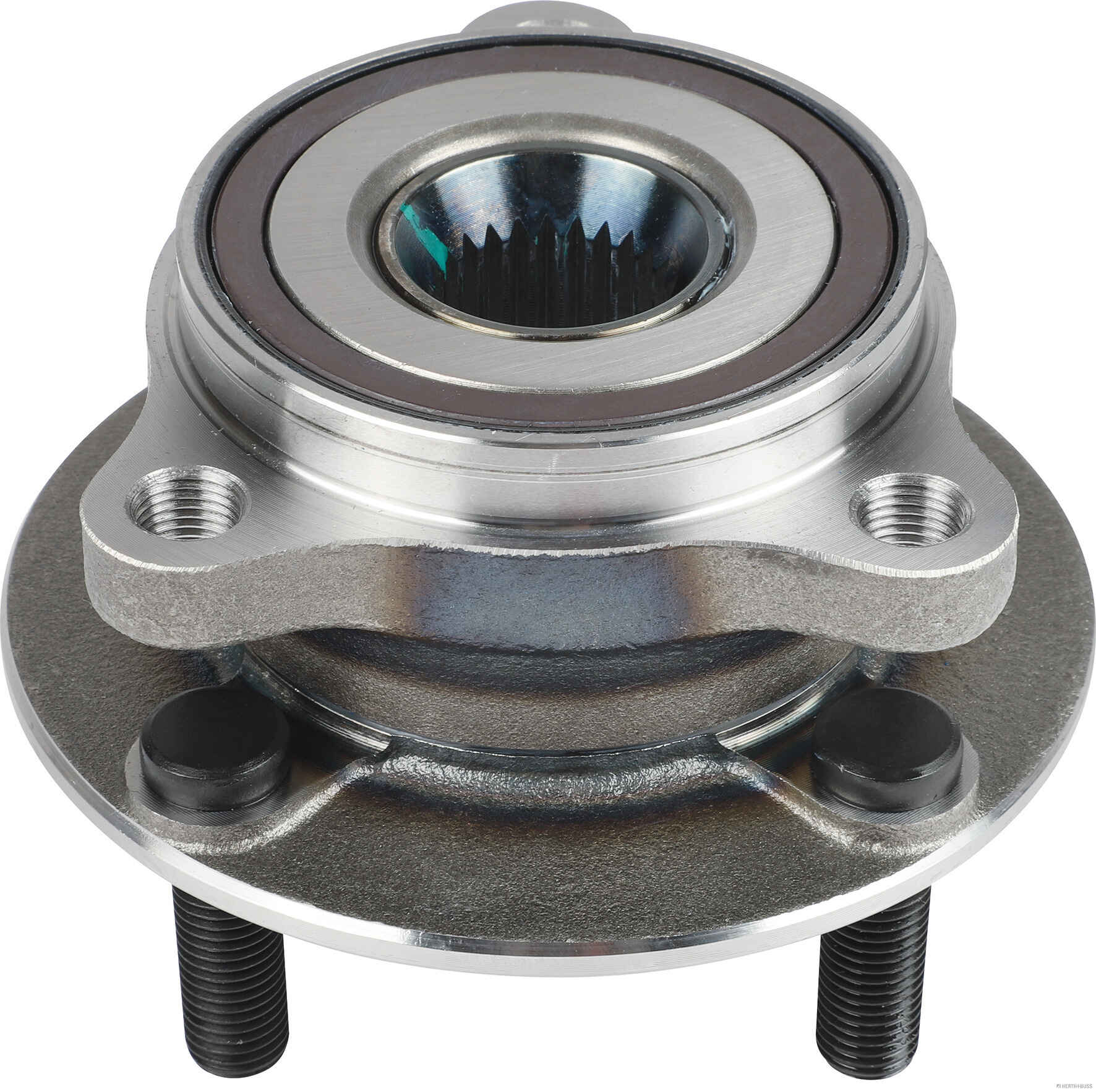 Wheel Bearing Kit (J4703047)