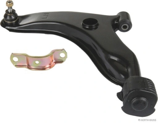 Control/Trailing Arm, wheel suspension (J4905012)