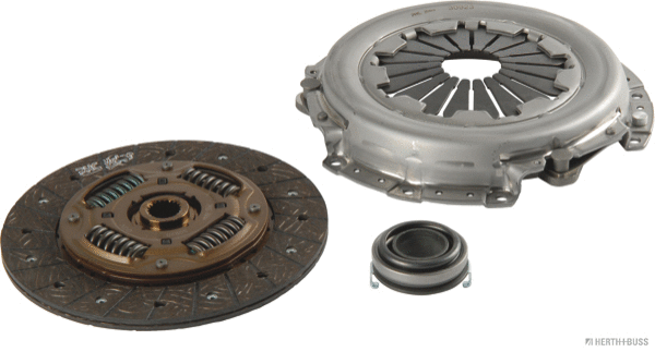 Clutch Kit (J2000348)