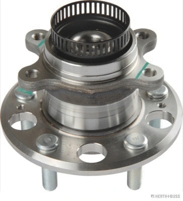 Wheel Bearing Kit (J4710540)
