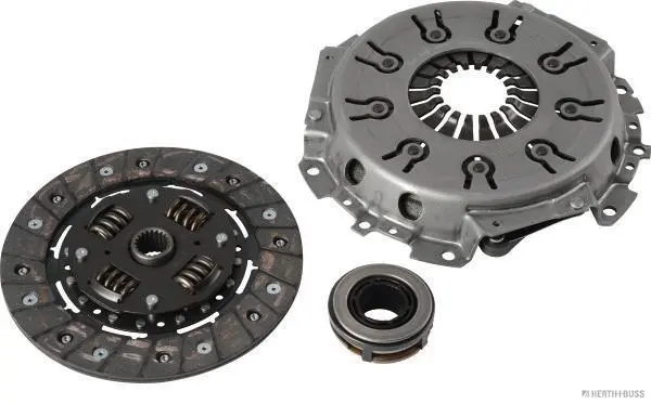 Clutch Kit (J2003036)