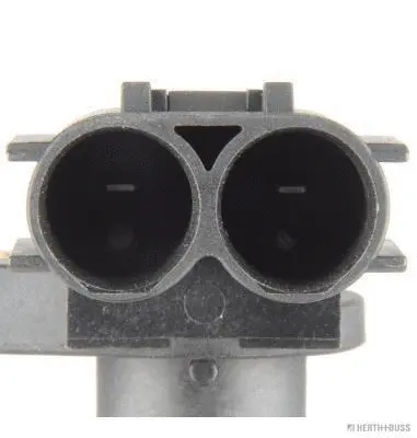 Sensor, crankshaft pulse