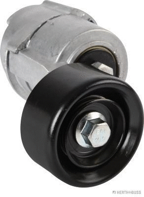 Belt Tensioner, V-ribbed belt (J1140357)