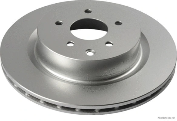 Brake Disc (J3311006)