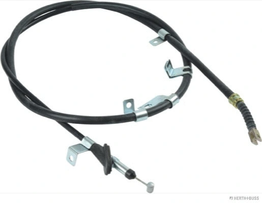 Cable Pull, parking brake (J3934022)