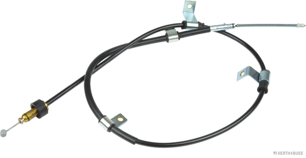 Cable Pull, parking brake (J3920516)
