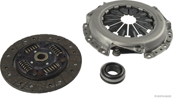 Clutch Kit (J2000510)