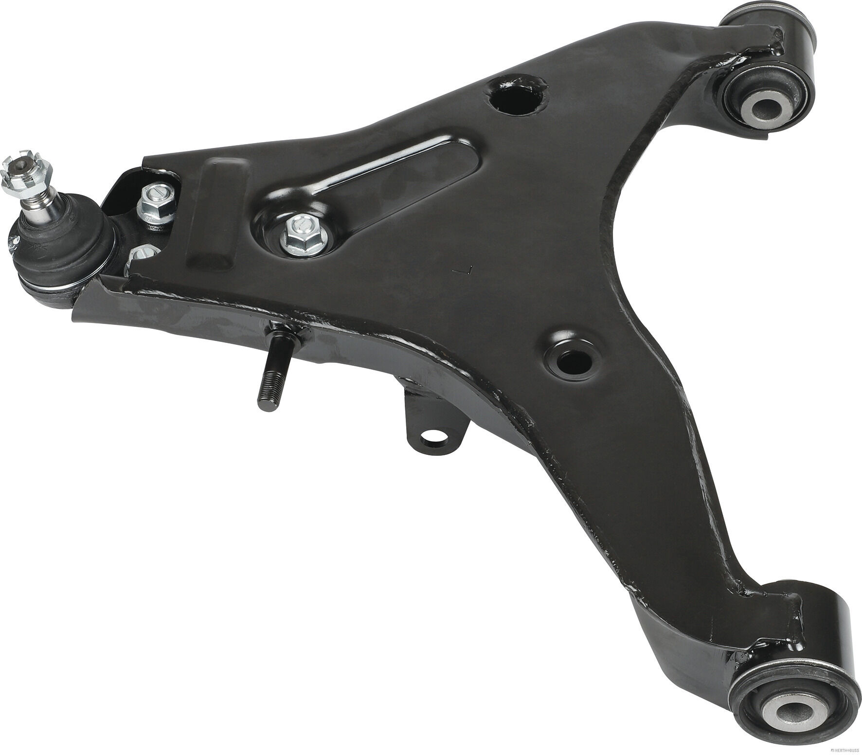 Control/Trailing Arm, wheel suspension (J4905043)