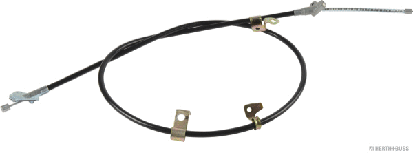Cable Pull, parking brake (J3932061)
