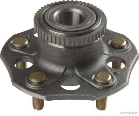 Wheel Bearing Kit (J4714028)