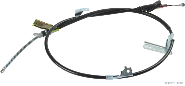 Cable Pull, parking brake (J3928041)