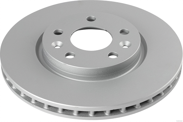 Brake Disc (J3301117)