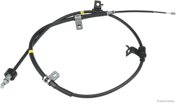 Cable Pull, parking brake (J3920553)