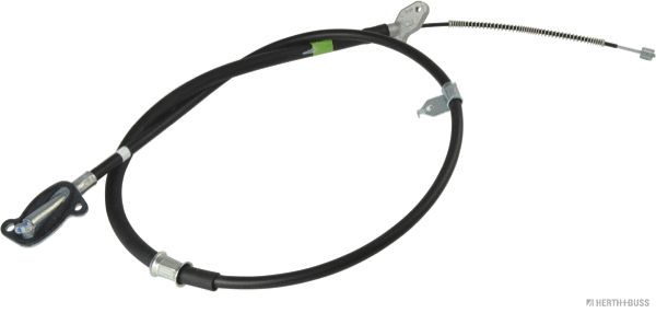 Cable Pull, parking brake (J3926056)