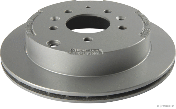 Brake Disc (J3313024)